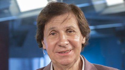 ¿El Bambino Pons se comió el personaje? Polémica con el relator de ESPN