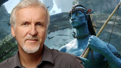 James Cameron puso en duda su continuidad en Avatar