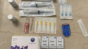 Propofol, sexo y poder: El tabú silencioso de los hospitales