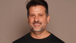 José María Listorti desembarcó oficialmente al streaming: A qué canal se sumó como figura. José María Listorti desembarcó oficialmente al streaming: A qué canal se sumó como figura.