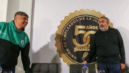Moyano quedó en off side y ahora la CGT suspendió la reunión del Consejo Directivo.
