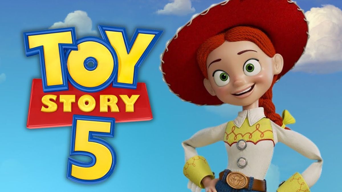 Disney y Pixar le ponen toda la fe a Toy Story 5, una historia con Jessie al frente repleta de caos y humor donde intentarán recuperar la magia perdida.