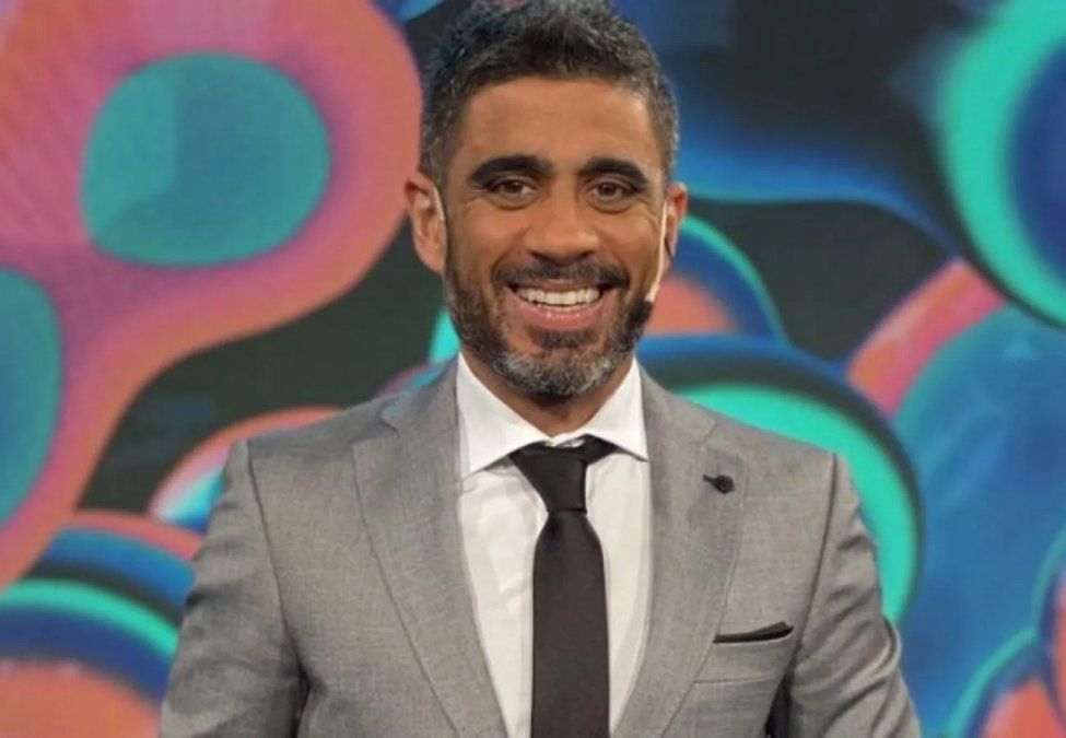 Federico Bulos protagonizó otro show en ESPN.