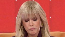 Viviana Canosa esquiva el juicio pero no la polémica. Viviana Canosa esquiva el juicio pero no la polémica.