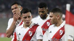 Dos jugadores muy importantes de River y del Ciclo Gallardo podrían emigrar tras el anuncio del DT.