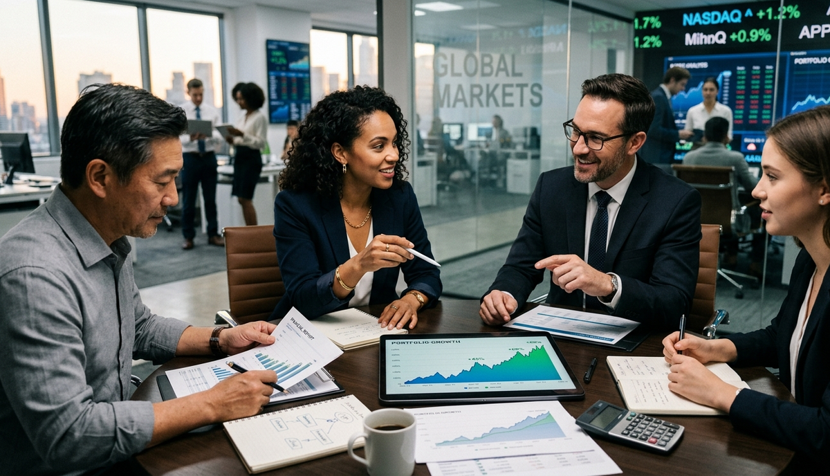 El veredicto es claro: la IA no viene a reemplazar al analista, sino a potenciarlo bajo una vigilancia estricta. El veredicto es claro: la IA no viene a reemplazar al analista, sino a potenciarlo bajo una vigilancia estricta.