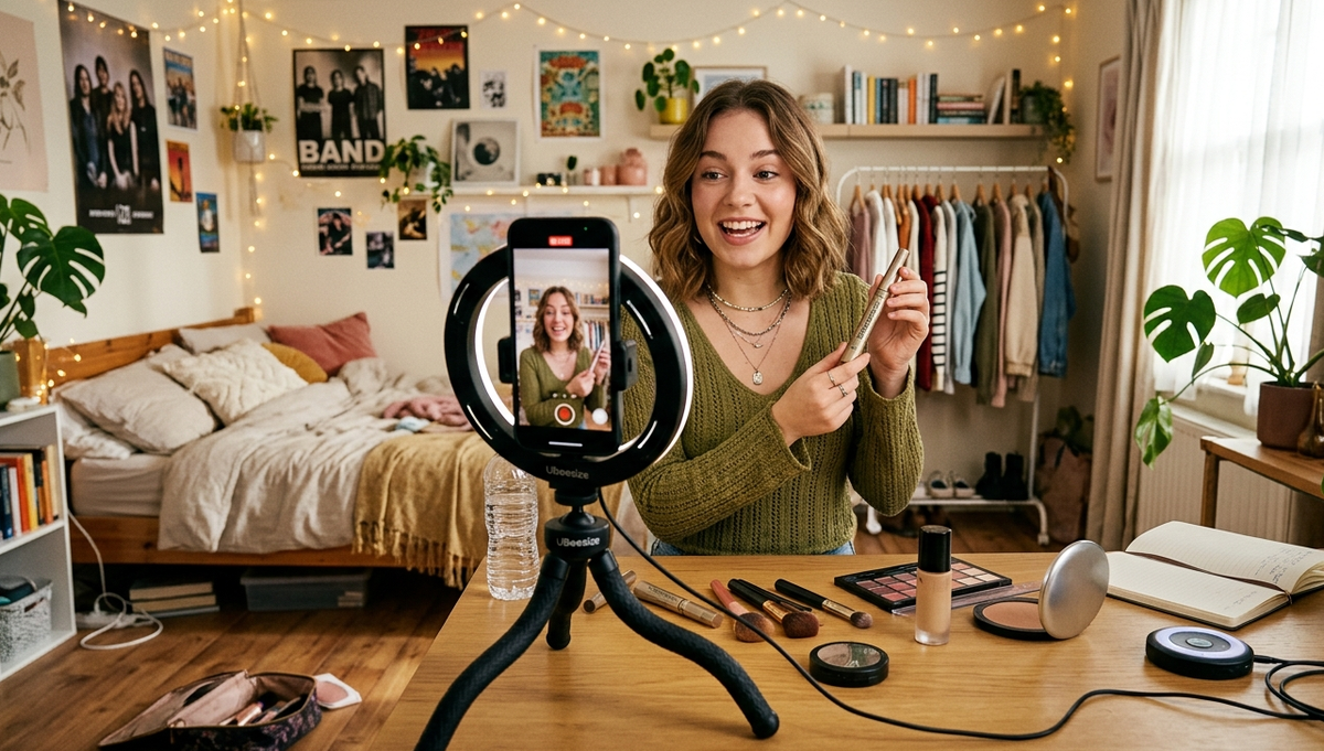 El marketing de influencers tradicional tiene un fallo estructural que las startups suelen descubrir tarde: están alquilando la atención, no son los dueños.