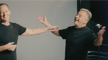 ESPN y su nuevo programa tiene conductor y co-conductor ESPN y su nuevo programa tiene conductor y co-conductor