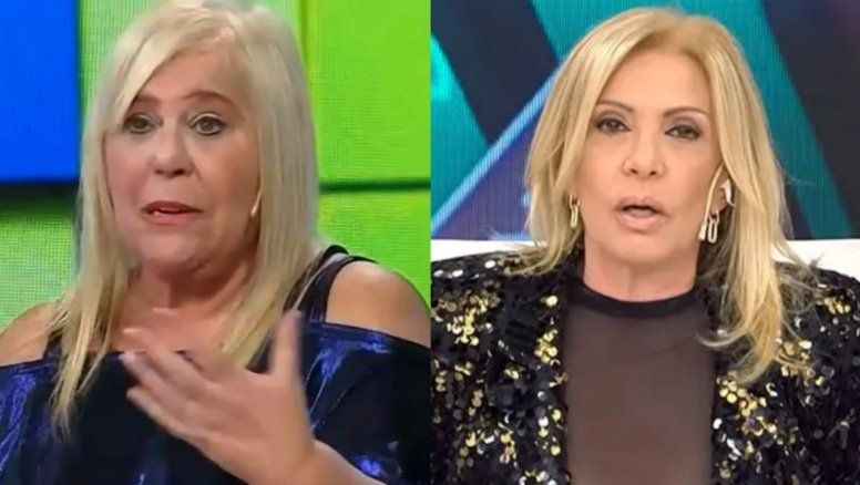 Susana Roccasalvo vs. Laura Ubfal: Hay pica en la interna
