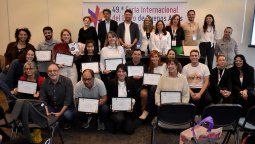 altText(Premio Vivalectura 2026: Convocatoria nacional para visibilizar proyectos de lectura)}