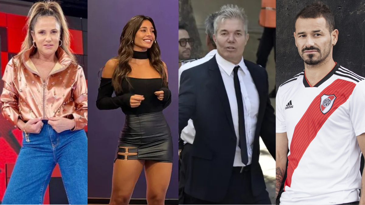 The Challenge el nuevo programa que se estrenará por Telefe y Paramount.
