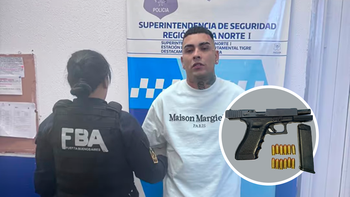 Tras la caída de 