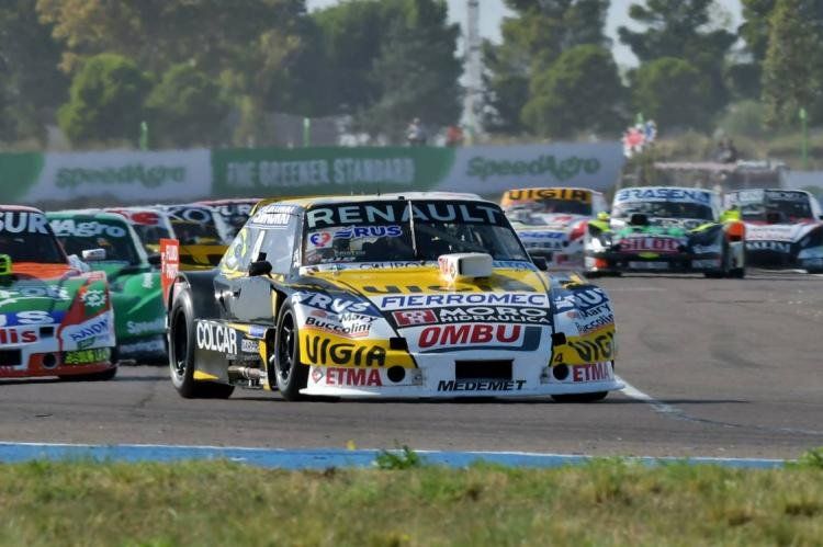 La última carrera de TC se realizó hace casi cinco meses y tuvo como sede a la provincia de Neuquén el pasado 8 de marzo.