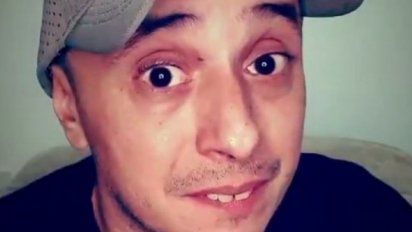 Javier Milei quiere que el 'Dipy' compita por La Matanza