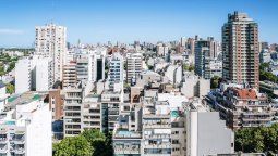 Fuerte cambio de tendencia del mercado inmobiliario.