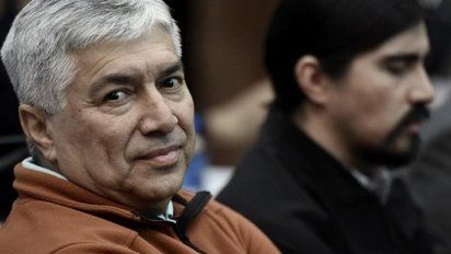 Casación ordenó excarcelar a Lázaro Báez