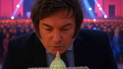 Muchos artículos de la reforma laboral de Milei abrirán mucha litigiosidad... Muchos artículos de la reforma laboral de Milei abrirán mucha litigiosidad...