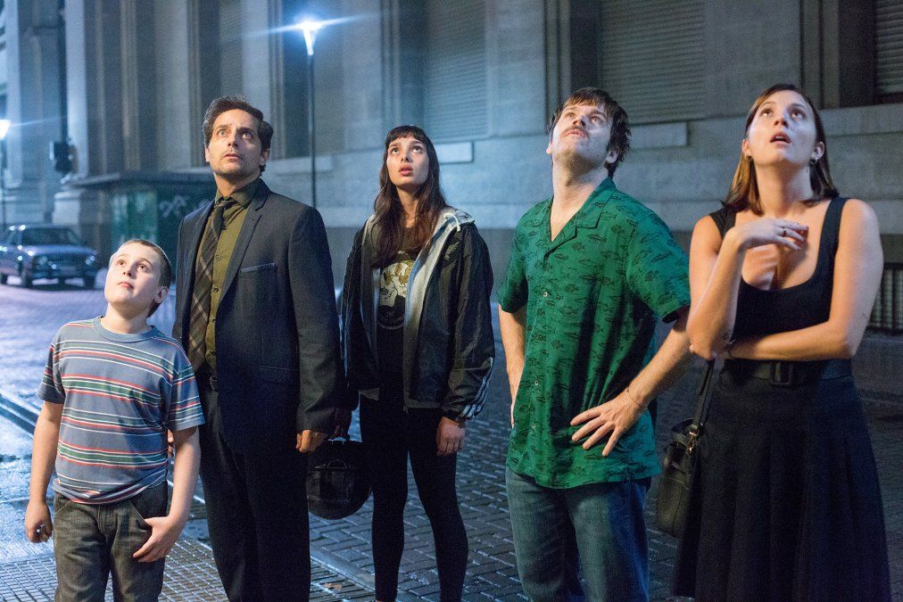 Robo Mundial es la serie ideal para ver antes de Qatar 2022.