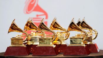 Latin Grammy 2023: Mira todos los venezolanos nominados. Latin Grammy 2023: Mira todos los venezolanos nominados.