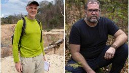 altText(Brasil: confiesan el asesinato del periodista e indigenista)}
