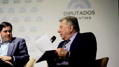 Congreso Nacional: Vuelven las Conferencias del IEERI 2023