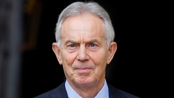 El invasor de Irak, Tony Blair, fue designado para Gaza por Donald Trump