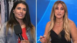 Marcela Tauro y Viviana Colmenero se agarraron en vivo por política y las redes explotaron. Chicanas, grieta y una pelea que ya tiene ganador según Twitter. Marcela Tauro y Viviana Colmenero se agarraron en vivo por política y las redes explotaron. Chicanas, grieta y una pelea que ya tiene ganador según Twitter.