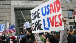 Los gastos obscenos de la USAID en la era Biden, según Trump