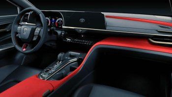 Toyota Crown en Argentina. Toyota Crown en Argentina.