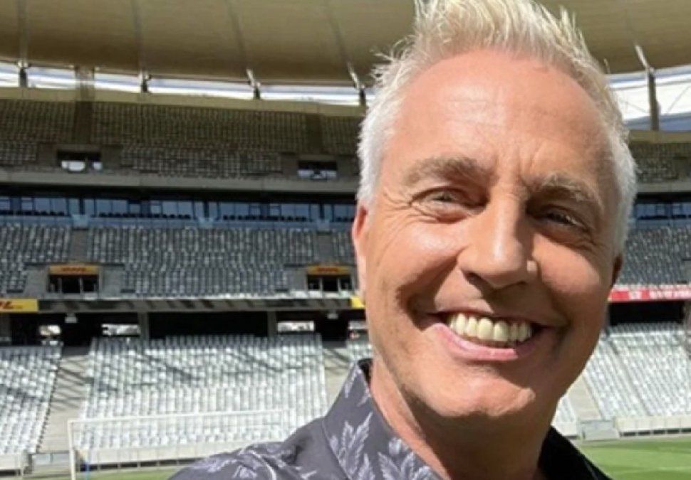 Marley se adapta al streaming sin perder de vista su esencia televisiva: El ridículo es lo mío.