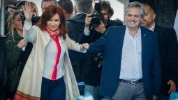 altText(La duda del lunes: el vínculo entre los Fernández)}