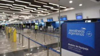 aerolineas argentinas: el truco para llevar mas equipaje y pagar menos aerolineas argentinas: el truco para llevar mas equipaje y pagar menos