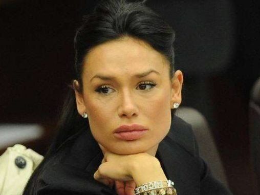 Nicole Minetti, la Nicole Minetti, la