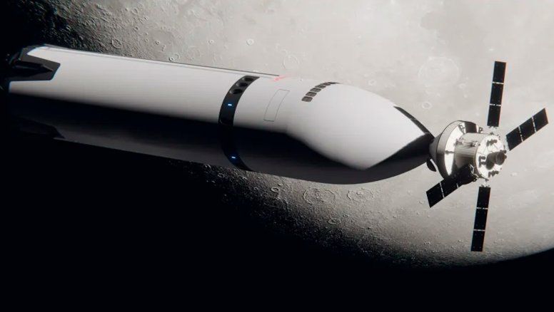 Artemis 3 se pospone a finales de 2027: ¿Llegará la NASA a la Luna en 2028?