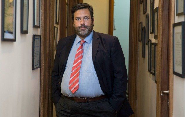 Maximiliano Rusconi, abogado de Diego Lagomarsino y de Lázaro Báez, también patrocinará a Julio De Vido.