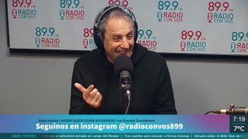 ¿Ernesto Tenembaum finge demencia? ¿Ernesto Tenembaum finge demencia?