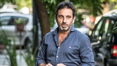 Polémica con Fernando Lavecchia (TyC Sports) y Nueva Chicago
