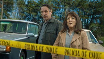 La miniserie de 8 capítulos que vas a terminar en una tarde