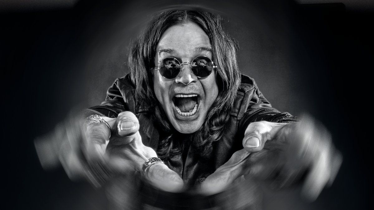 funeral de Ozzy Osbourne