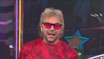 Beto Casella vs. Ángel de Brito: Desmintió su salida de El Nueve y pidió cautela