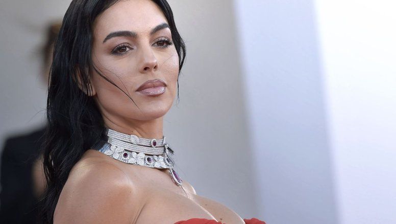 El video de Georgina Rodríguez que desataría los celos de CR7