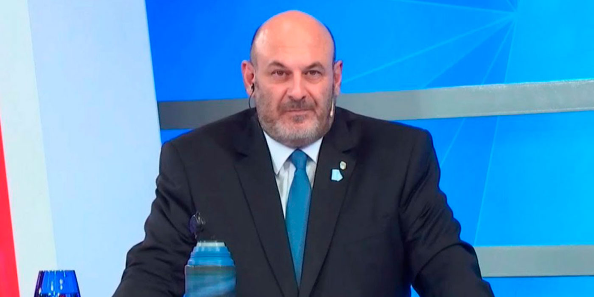 Tiemblan elecciones: ¿Cúneo para presidente?