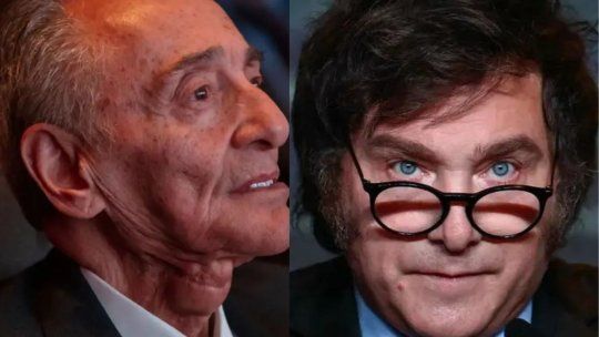 Con el aval de Milei, el Grupo Clarín dio un paso más en la fusión de Telecom y Telefónica.