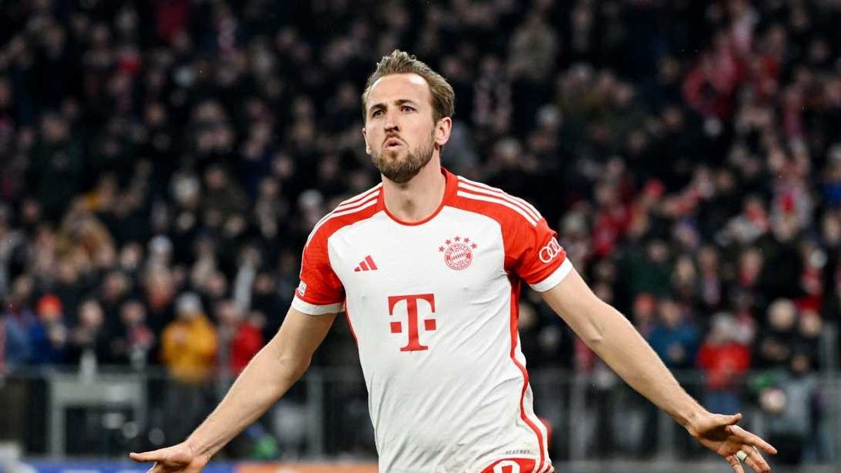 Champions League: Madrid-Bayern, el duelo de gigantes de 4tos de final.