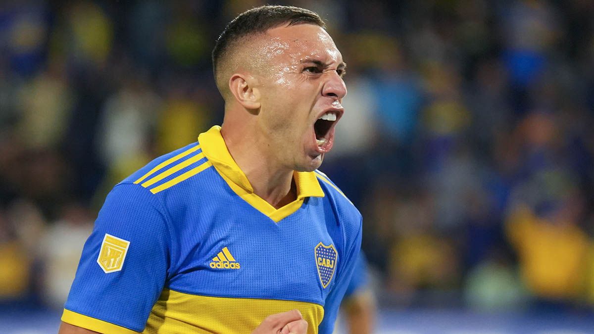 Boca silenció, por ahora, las duras críticas tras golear 3-1 a Platense mientras que Racing, Lanús y Argentinos se despacharon con goleadas y arden la tabla. (Foto: Noticias Argentinas)
