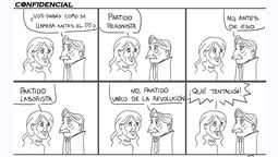 Peronismo, la historia que no conocemos.