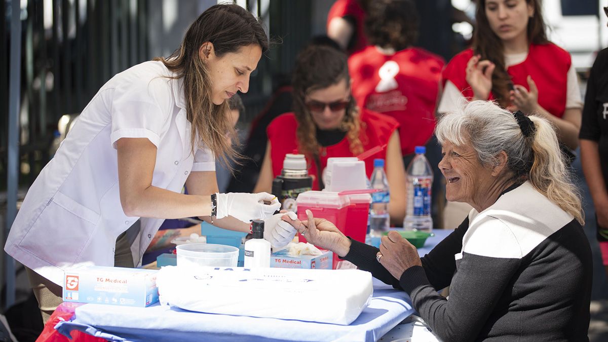 Legados Solidarios puso en marcha una campa&ntilde;a para que catorce ONG incluyan en su testamento una parte patrimonio con fines ben&eacute;ficos en Argentina.