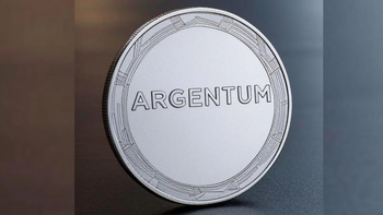Chau pesos, ¿se viene el Argentum?