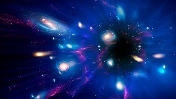 Expansión del universo: Por qué la ciencia dice que no hay