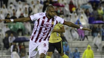 Deportes Tolima goleó al Equipo del Oriente de visitante Deportes Tolima goleó al Equipo del Oriente de visitante